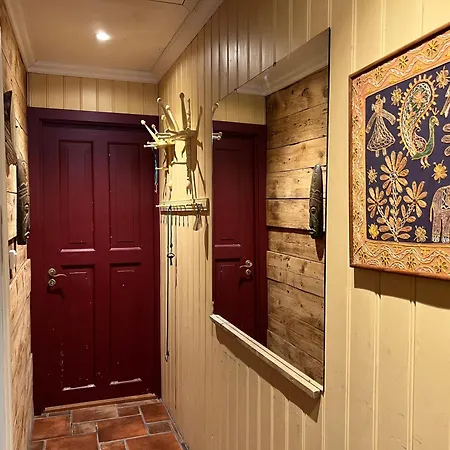 Nedre Blekeveien 4 Bergen