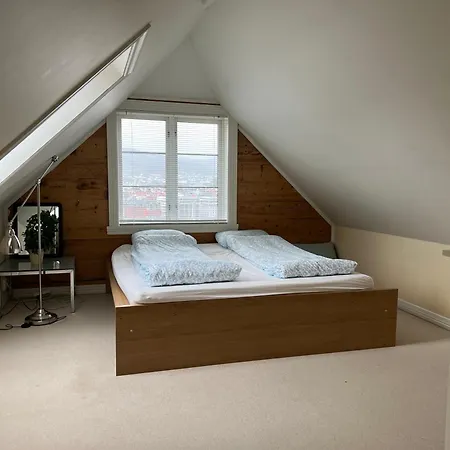 Nedre Blekeveien 4 Bergen