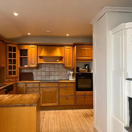 Ferienhaus Nedre Blekeveien 4 Bergen