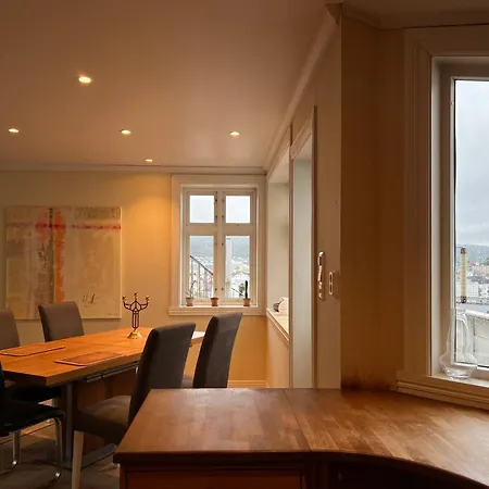 Nedre Blekeveien 4 * Bergen